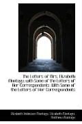 The Letters of Mrs. Elizabeth Montagu, with Some of the Letters of Her Correspondents: With Some of
