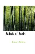 Ballads of Books