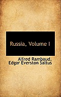 Russia, Volume I