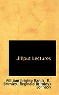 Lilliput Lectures