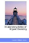 A Laboratory Outline of Organic Chemistry