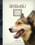 Shemsu: A Story Told in Comic Verse
