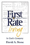 First Rate Living