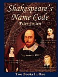 Shakespeare's Name Code