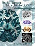 Basic Human Neuroanatomy: A Clinically Oriented Atlas