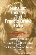 Nehalem Indians & Francis Drake 1579