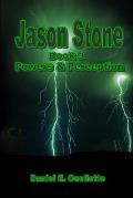 Jason Stone (Book III) Power & Perception