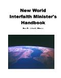 New World Interfaith Minister's Handbook