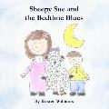 Sheepy Sue and the Bedtime Blues