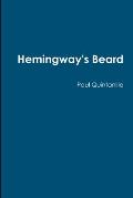 Hemingway's Beard