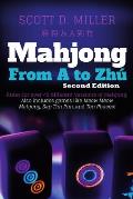 Mahjong From A To Zh?
