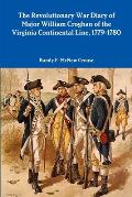 The Revolutionary War Diary of Major William Croghan