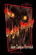 The Undying Monster - Paperback Ed.