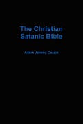 The Christian Satanic Bible