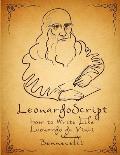 LeonardoScript