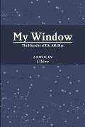 My Window: The Memoirs of Fitz Aldridge