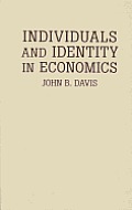 Individuals and Identity in Economics