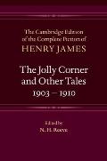 Jolly Corner & Other Tales 1903 1910