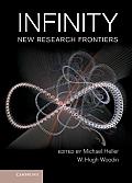 Infinity New Research Frontiers