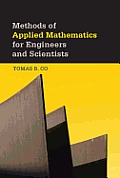 Methods of Applied Mathematics for Engineersand Scientists Analytical & Numerical Approaches