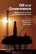Oil and Governance