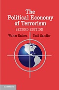 The Political Economy of Terrorism: Second Edition