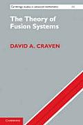The Theory of Fusion Systems: An Algebraic Approach