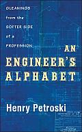 An Engineer's Alphabet