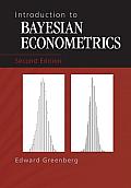 Introduction to Bayesian Econometrics 2nd Edtiion