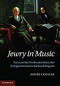 Jewry in Music