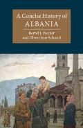A Concise History of Albania
