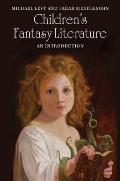 Children's Fantasy Literature: An Introduction