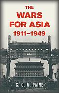 Wars for Asia 1911 1949