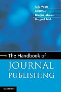 The Handbook of Journal Publishing