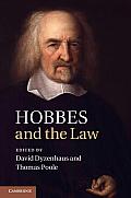 Hobbes and the Law