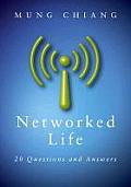Networked Life 20 Questions & Answers