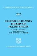 Canonical Ramsey Theory on Polish Spaces
