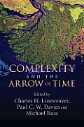 Complexity & the Arrow of Time