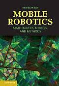 Mobile Robotics Mathematics Models & Methods
