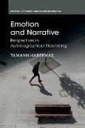 Emotion and Narrative: Perspectives in Autobiographical Storytelling
