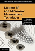 Modern RF & Microwave Measurement Techniques
