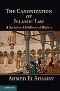 The Canonization of Islamic Law