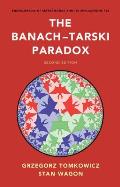 The Banach-Tarski Paradox