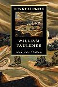 The New Cambridge Companion to William Faulkner