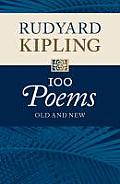 100 Poems Old & New