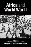 Africa and World War II