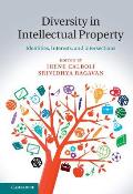 Diversity in Intellectual Property: Identities, Interests, and Intersections