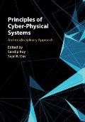 Principles of Cyber-Physical Systems: An Interdisciplinary Approach
