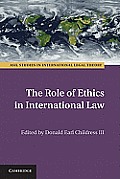 The Role of Ethics in International Law