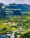 Water Ecosystem Services: A Global Perspective